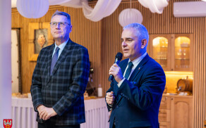 spotkanie z KS Sporty Walki Piła