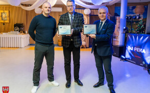 spotkanie z KS Sporty Walki Piła