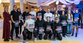 Udany sezon KS Sporty Walki Piła