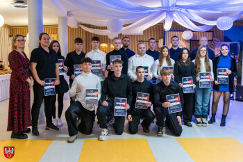 Udany sezon KS Sporty Walki Piła