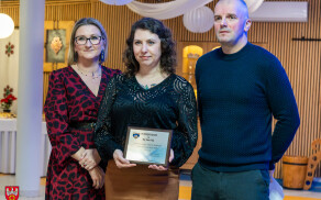 spotkanie z KS Sporty Walki Piła