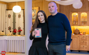 spotkanie z KS Sporty Walki Piła