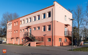 budynek staszicówki