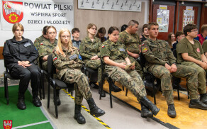 Mistrzowskie szkoły w strzelectwie sportowym