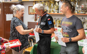 Mistrzowskie szkoły w strzelectwie sportowym
