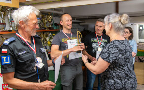 Mistrzowskie szkoły w strzelectwie sportowym