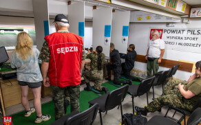 Mistrzowskie szkoły w strzelectwie sportowym
