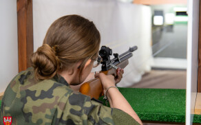 Mistrzowskie szkoły w strzelectwie sportowym