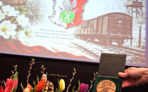 I Powiatowe Seminarium „Sybiracy”