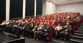 I Powiatowe Seminarium „Sybiracy”