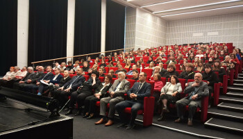 I Powiatowe Seminarium „Sybiracy”