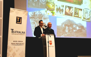 I Powiatowe Seminarium „Sybiracy”