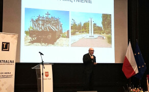 I Powiatowe Seminarium „Sybiracy”