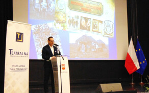 I Powiatowe Seminarium „Sybiracy”