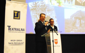 I Powiatowe Seminarium „Sybiracy”