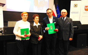 I Powiatowe Seminarium „Sybiracy”