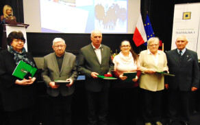 I Powiatowe Seminarium „Sybiracy”