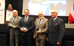 I Powiatowe Seminarium „Sybiracy”