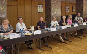 Szpital Specjalistyczny w Pile zakończył rok z zyskiem