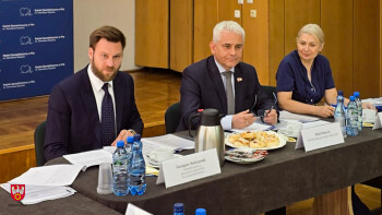 Szpital Specjalistyczny w Pile zakończył rok z zyskiem