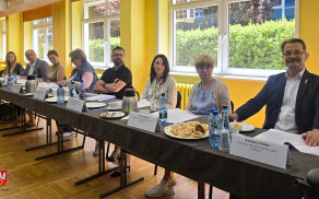 Szpital Specjalistyczny w Pile zakończył rok z zyskiem