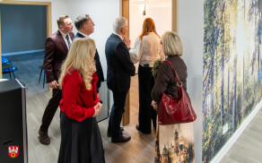 Szydłosfera - miejsce międzypokoleniowej integracji