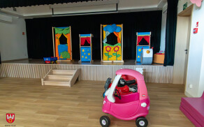 Szydłosfera - miejsce międzypokoleniowej integracji