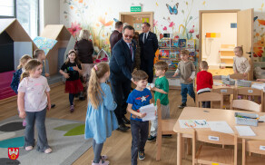 Szydłosfera - miejsce międzypokoleniowej integracji