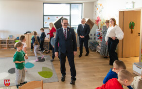 Szydłosfera - miejsce międzypokoleniowej integracji