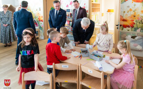 Szydłosfera - miejsce międzypokoleniowej integracji