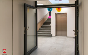 Szydłosfera - miejsce międzypokoleniowej integracji