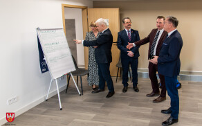 Szydłosfera - miejsce międzypokoleniowej integracji