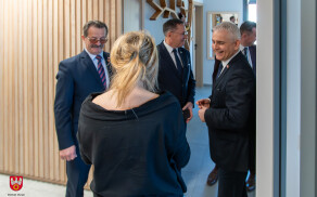 Szydłosfera - miejsce międzypokoleniowej integracji