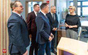 Szydłosfera - miejsce międzypokoleniowej integracji