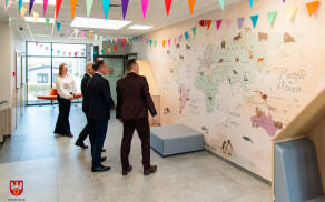 Szydłosfera - miejsce międzypokoleniowej integracji