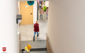 Szydłosfera - miejsce międzypokoleniowej integracji