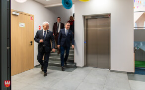 Szydłosfera - miejsce międzypokoleniowej integracji