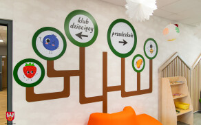 Szydłosfera - miejsce międzypokoleniowej integracji