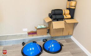 Szydłosfera - miejsce międzypokoleniowej integracji