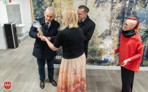 Szydłosfera - miejsce międzypokoleniowej integracji