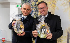 Szydłosfera - miejsce międzypokoleniowej integracji