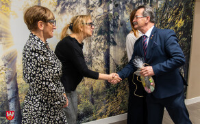 Szydłosfera - miejsce międzypokoleniowej integracji