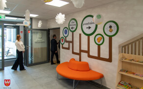 Szydłosfera - miejsce międzypokoleniowej integracji