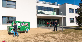 Szydłosfera - miejsce międzypokolenio...