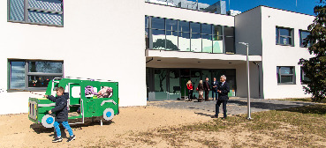 Szydłosfera - miejsce międzypokolenio...