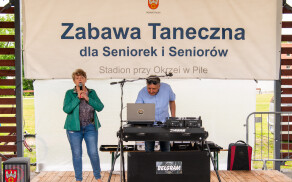 Za nami druga "Taneczna Środa" w tym sezonie