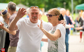 Za nami druga "Taneczna Środa" w tym sezonie