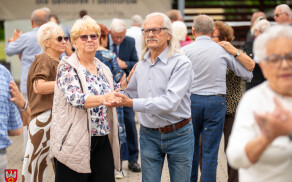 Za nami druga "Taneczna Środa" w tym sezonie