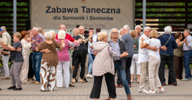 Za nami druga "Taneczna Środa" w tym...