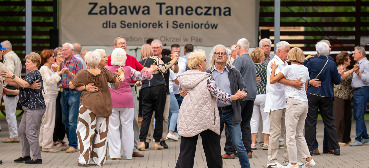 Za nami druga "Taneczna Środa" w tym...